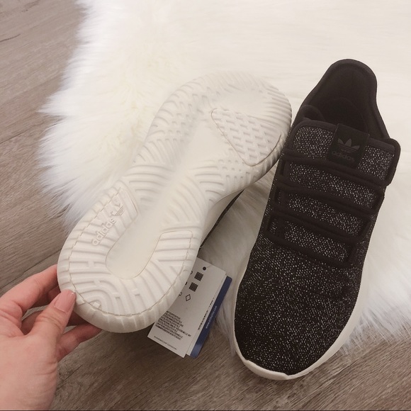 adidas Women's Tubular Shadow Sneakers Sz 8 - Picture 6 of 8